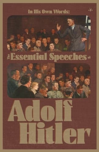 Cover of In His Own Words