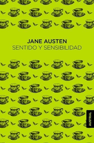 Cover of Sentido Y Sensibilidad / Sense and Sensibility