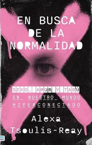 Cover of En Busca de la Normalidad