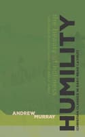 Cover of Humility (Christian Classics in Easy-Read Layout)