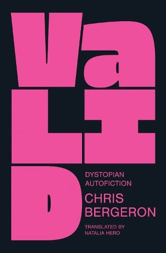 Cover of Valid