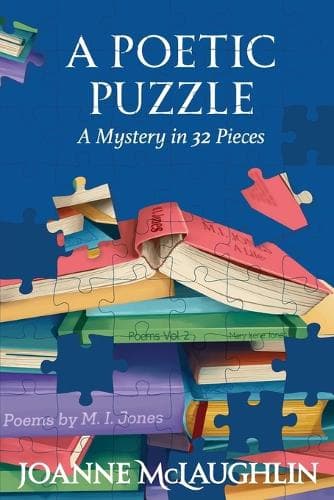 Cover of A Poetic Puzzle