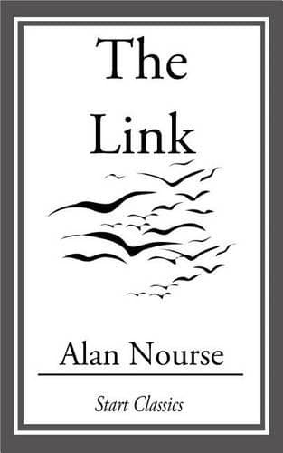 Cover of The Link