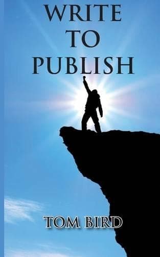 Cover of Write To Publish