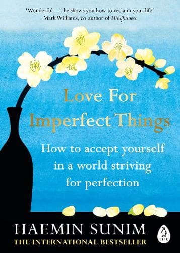 Cover of Love for Imperfect Things