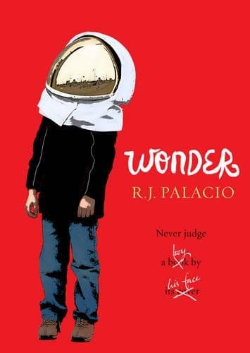 Cover of Wonder