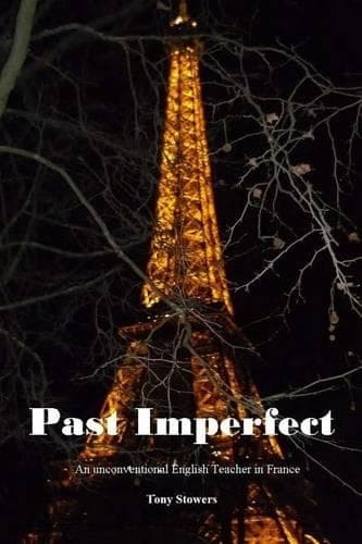 Cover of Past Imperfect