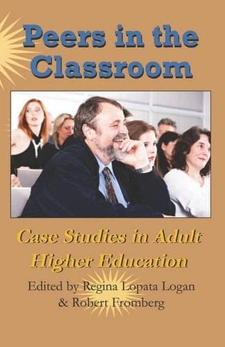 Cover of Peers In The Classroom