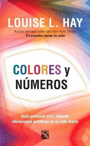 Cover of Colores y Numeros / Colors and Numbers