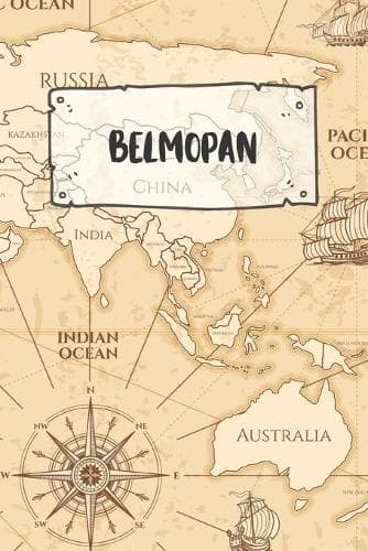 Cover of Belmopan