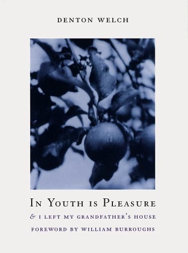 Cover of In Youth Is Pleasure: & I LEFT MY GRANDFATHER'S HOUSE(English)