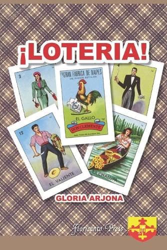 Cover of ¡Lotería!