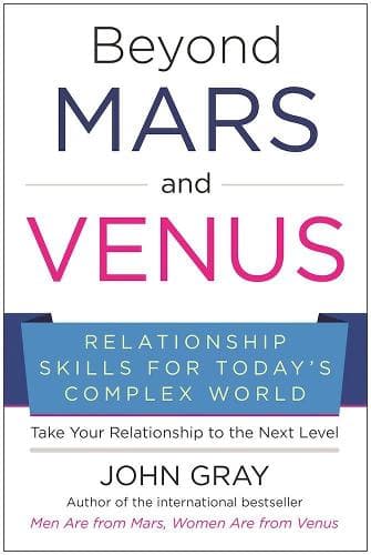 Cover of Beyond Mars and Venus