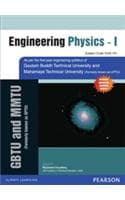 Cover of Engineering Physics I : For Gautam Buddh Technical University & Mahamaya Technical University