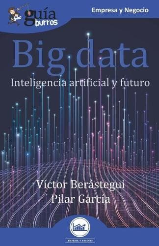 Cover of GuíaBurros Big data
