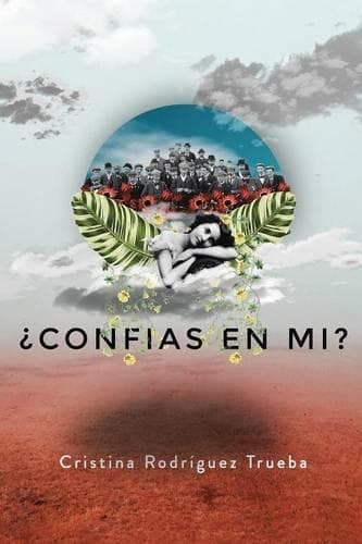 Cover of Confias En Mi?.