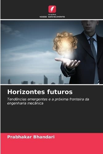 Cover of Horizontes futuros