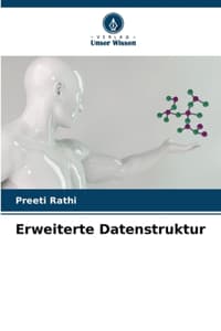 Cover of Erweiterte Datenstruktur