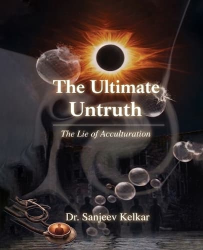 Cover of The Ultimate Untruth