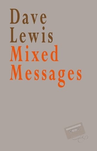 Cover of Mixed Messages