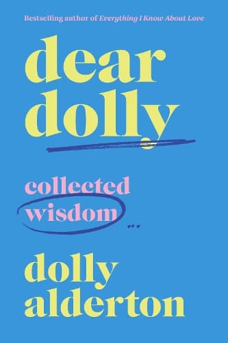 Cover of Dear Dolly