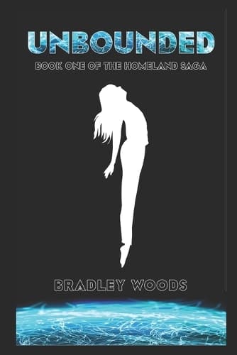 Cover of Unbounded