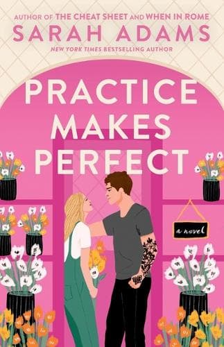Cover of Practice Makes Perfect