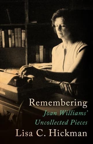 Cover of Remembering
