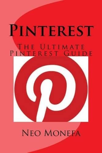 Cover of Pinterest