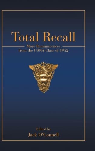Cover of Total Recall