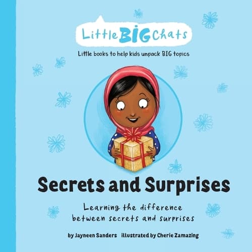 Cover of Secrets and Surprises