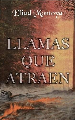 Cover of Llamas Que Atraen