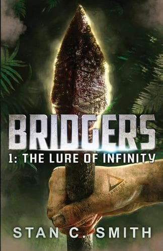 Cover of The Lure of Infinity