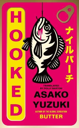 Cover of Hooked