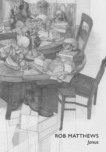 Cover of Rob Matthews