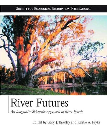 Cover of River Futures