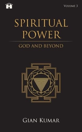 Cover of Spiritual Power: