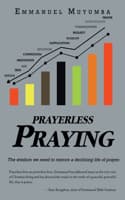 Cover of Prayerless Praying
