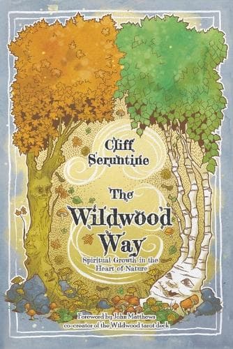 Cover of The Wildwood Way