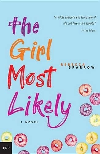 Cover of Girl Most Likely