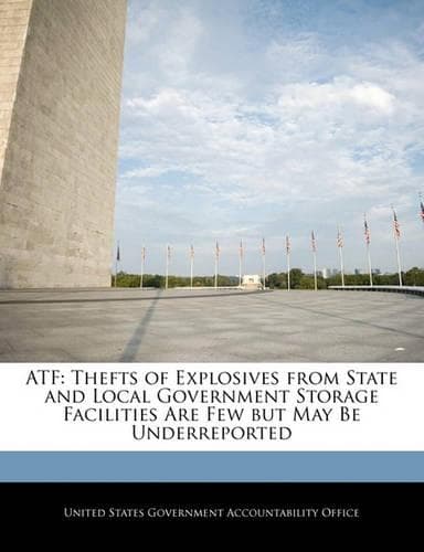 Cover of Atf