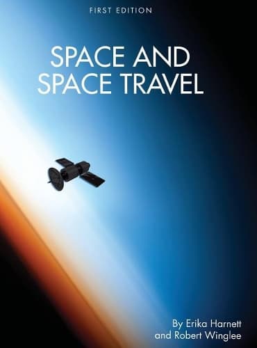 Cover of Space and Space Travel