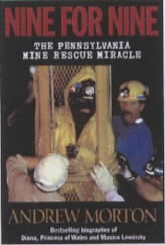 Cover of Nine for Nine