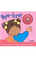 Cover of Bye-Bye!