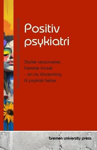 Cover of Positiv psykiatri