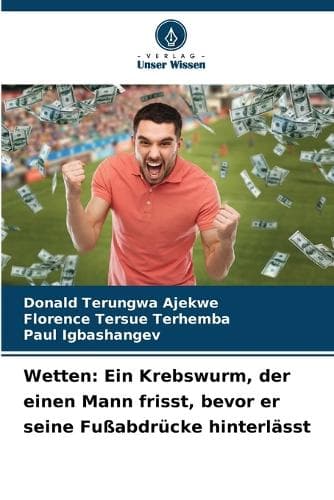 Cover of Wetten