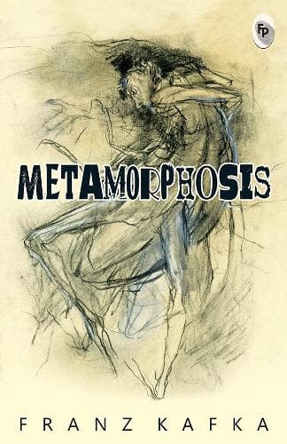 Cover of Metamorphosis