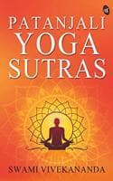 Cover of Patanjali Yoga Sutras
