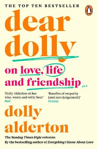 Cover of Dear Dolly