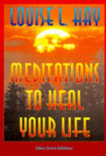 Cover of Meditations to Heal Your Life